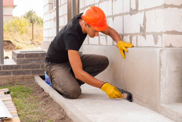 Licensed Interior Drainage System service in Lamont, MI - Halo Water Proofing
